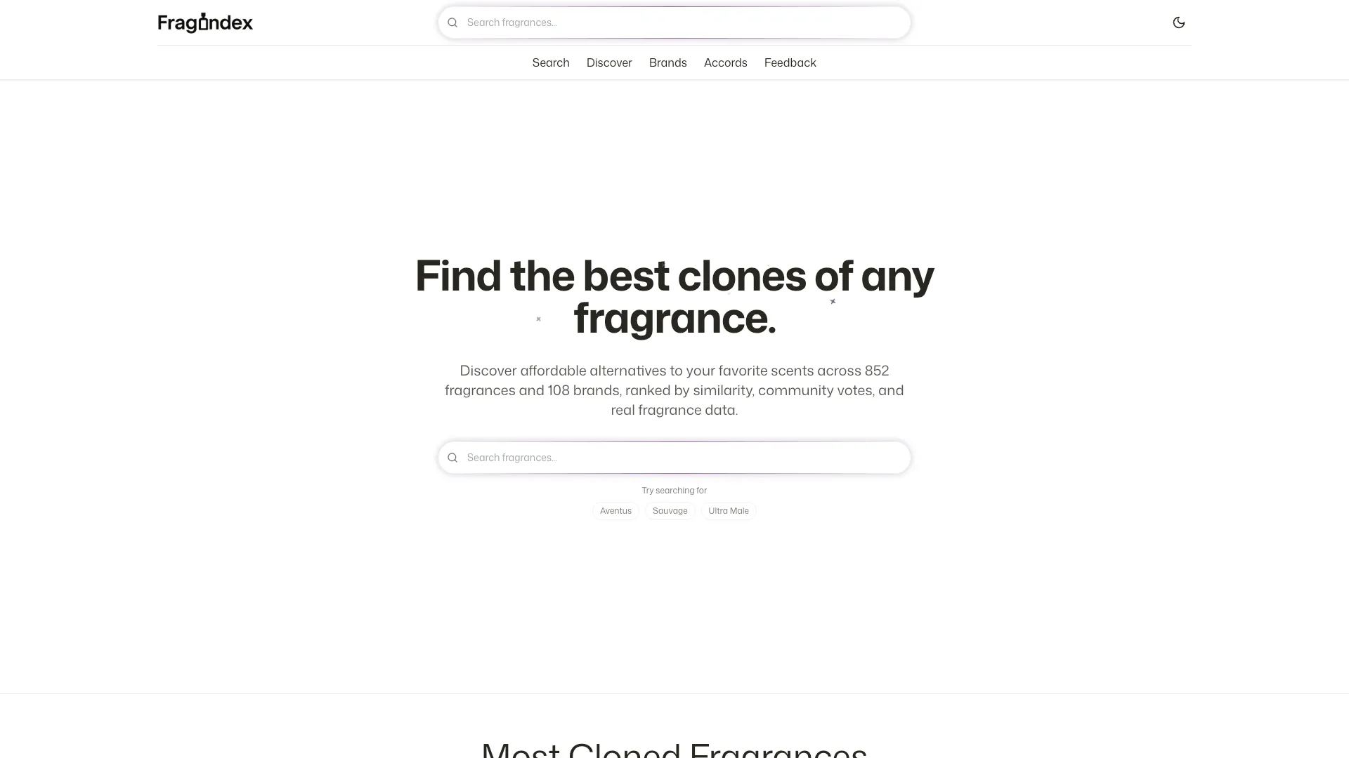 FragIndex